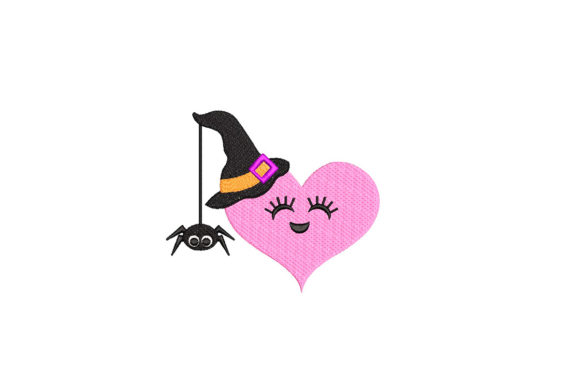 A Heart in a Hat: A Designer’s Review for Real Embroidery Projects