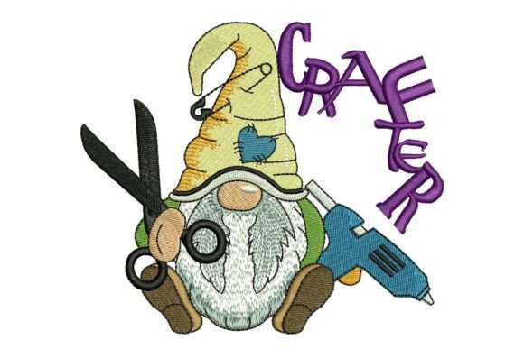 Crafter Gnome Review: A Designerβs Take on Stitching Success