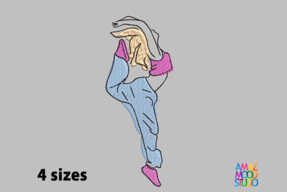 Dancing Girl Hip-Hop: A Holiday Season Review
