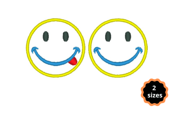 Emojis: A Seasonal Embroidery Review