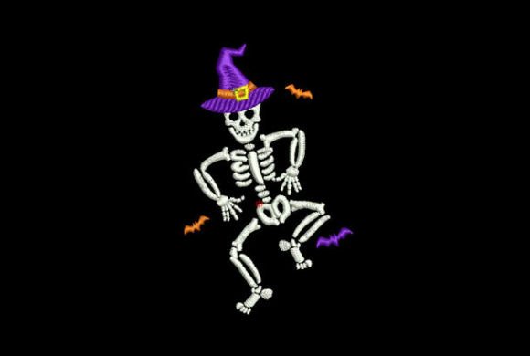 Funny Dancing Skeleton Review