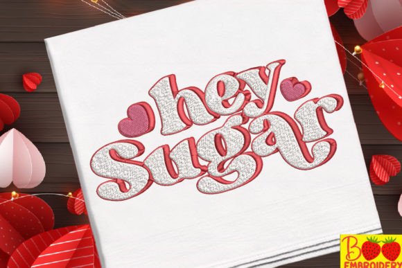 Hey Sugar Valentine s Review
