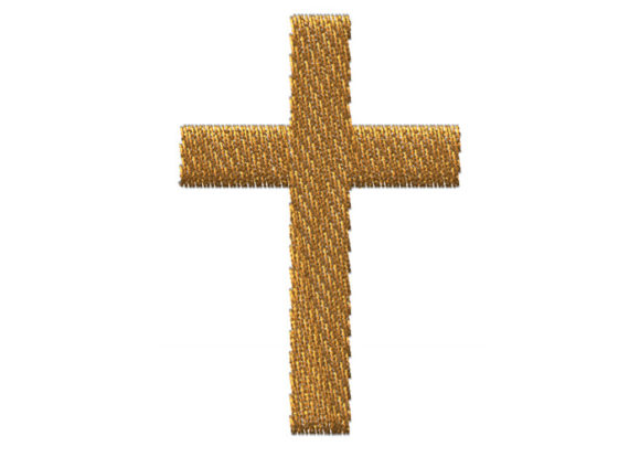 Mini Cross Embroidery Design Review