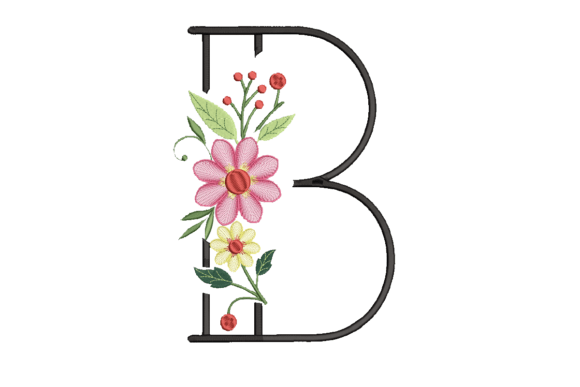 Monogram B: A Designer’s Review for Small Business Merch