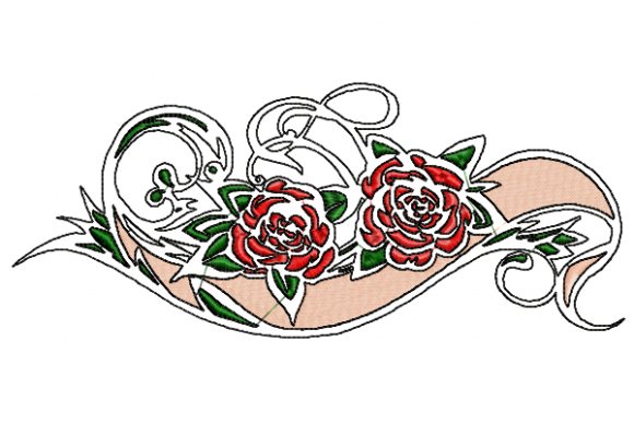 Rosenwa Embroidery Design Review