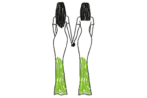 Sisters Embroidery Design Review